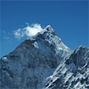 Bergsteigen - Partialdruck [UE|MA]