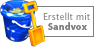 Erstellt von Sandvox - Der einfache Website-Ersteller - für Schule, Familie, Beruf